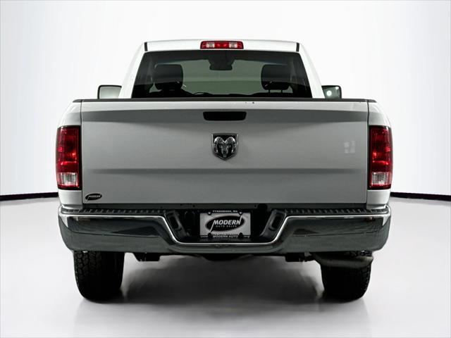 used 2022 Ram 1500 Classic car, priced at $28,750