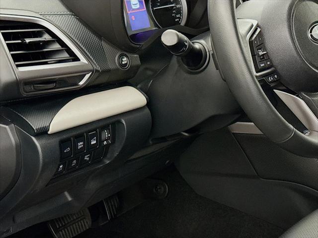 used 2022 Subaru Forester car, priced at $26,980