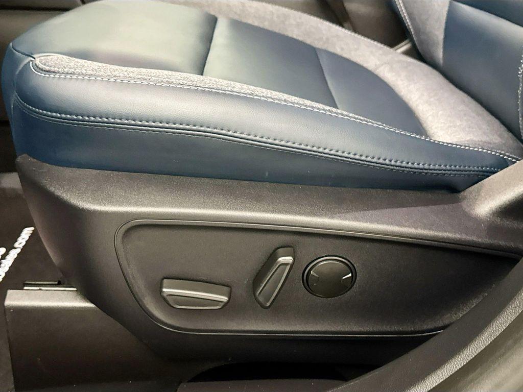 used 2024 Ford Bronco Sport car, priced at $32,980