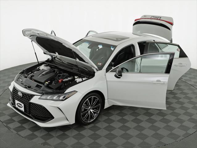 used 2019 Toyota Avalon car, priced at $28,980