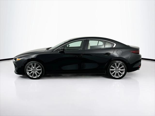 used 2019 Mazda Mazda3 car, priced at $18,980