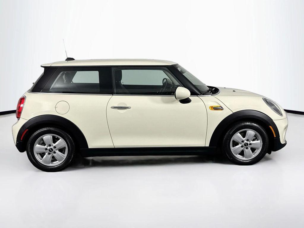 used 2019 MINI Hardtop car, priced at $18,980