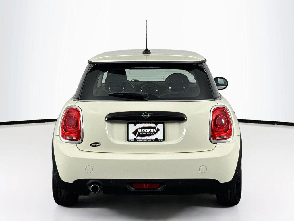 used 2019 MINI Hardtop car, priced at $18,980