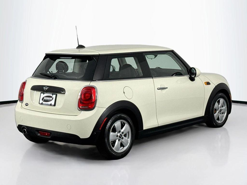 used 2019 MINI Hardtop car, priced at $18,980