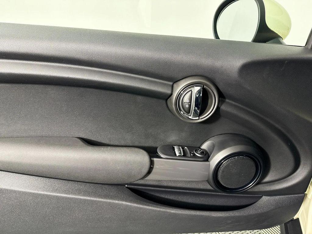 used 2019 MINI Hardtop car, priced at $18,980