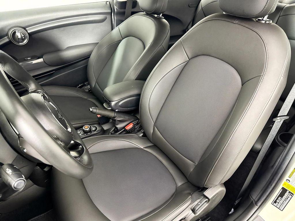 used 2019 MINI Hardtop car, priced at $18,980