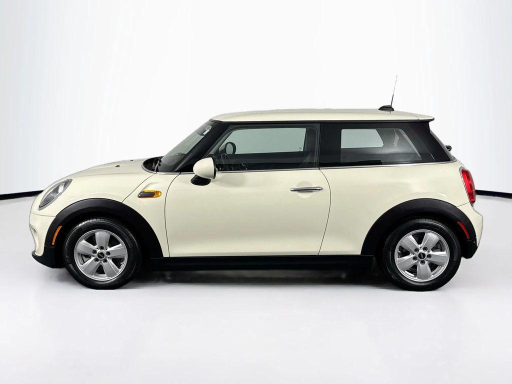 used 2019 MINI Hardtop car, priced at $18,980