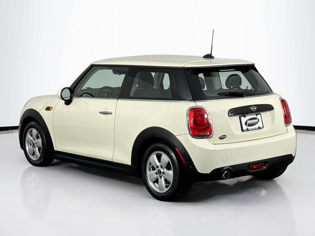 used 2019 MINI Hardtop car, priced at $18,980