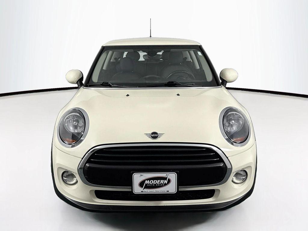 used 2019 MINI Hardtop car, priced at $18,980
