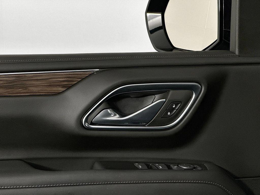 used 2022 Chevrolet Tahoe car, priced at $48,980