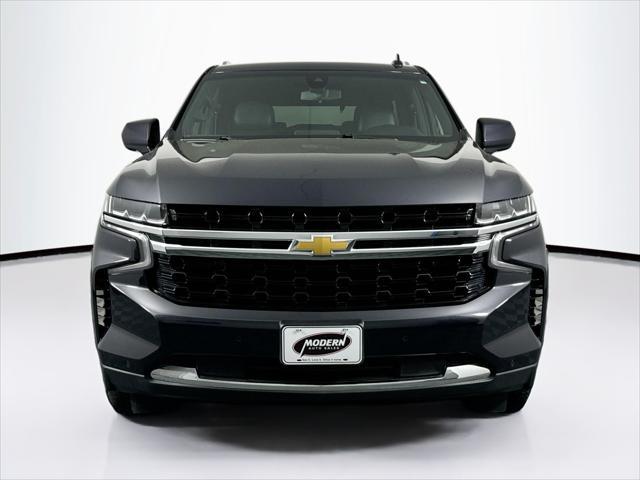 used 2022 Chevrolet Tahoe car, priced at $48,980