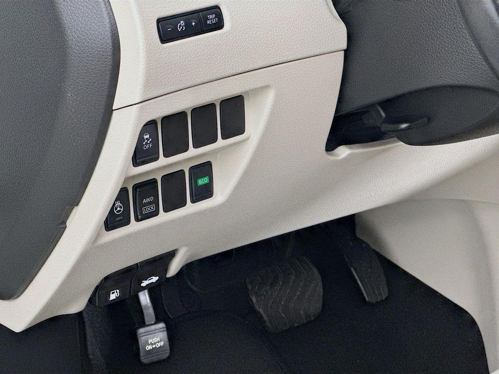 used 2018 Nissan Rogue Sport car, priced at $18,980