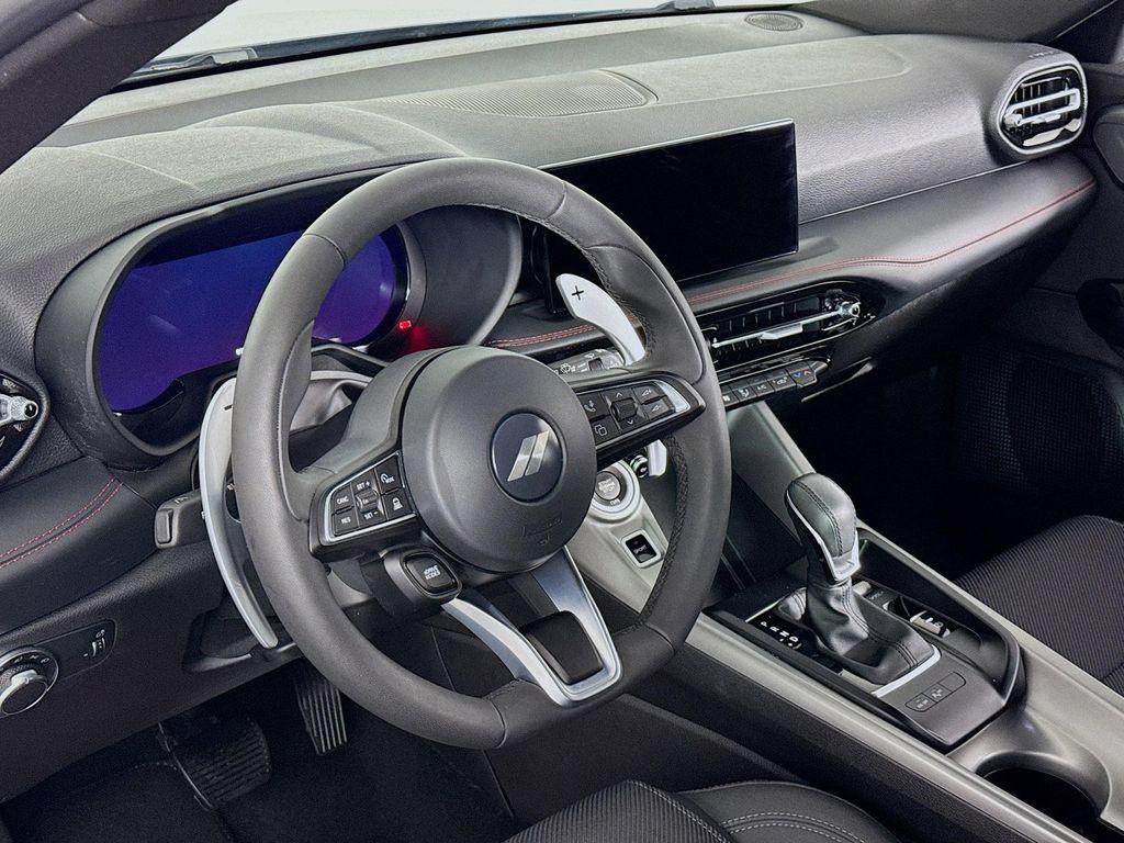 used 2024 Dodge Hornet car, priced at $28,300