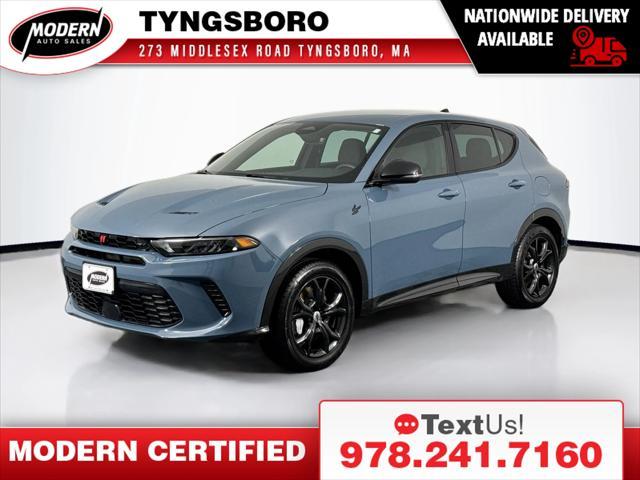 used 2024 Dodge Hornet car, priced at $28,980