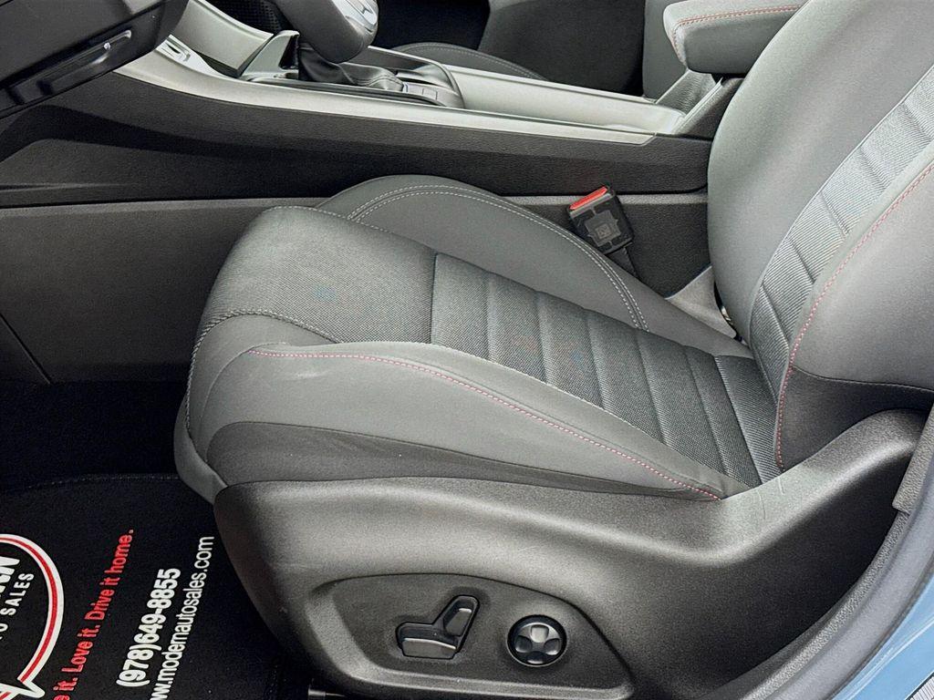 used 2024 Dodge Hornet car, priced at $28,300