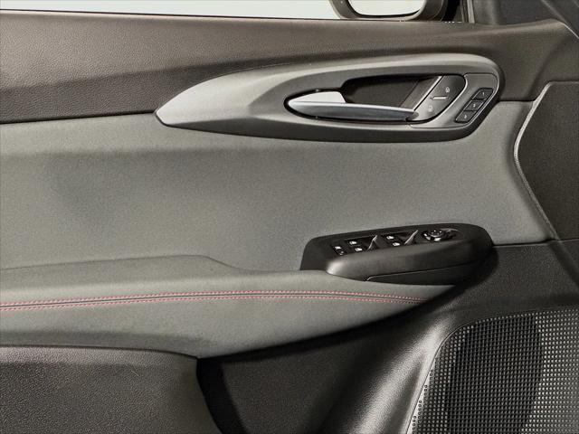 used 2024 Dodge Hornet car, priced at $28,980