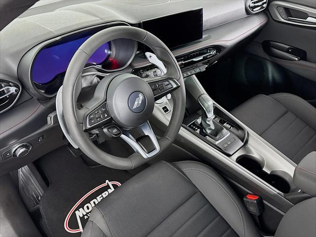 used 2024 Dodge Hornet car, priced at $28,980