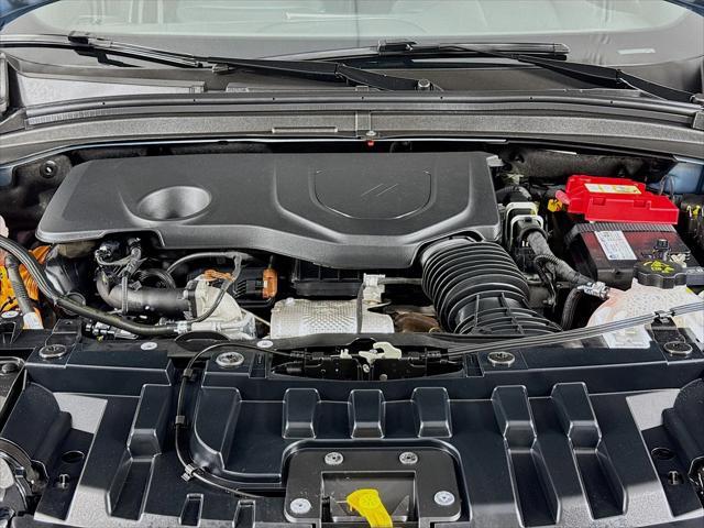 used 2024 Dodge Hornet car, priced at $28,980