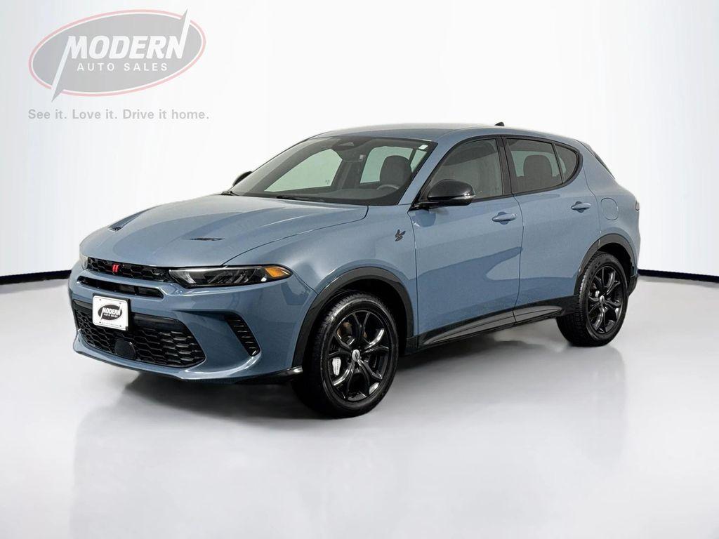 used 2024 Dodge Hornet car, priced at $26,750