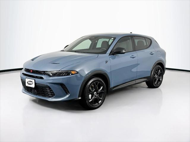 used 2024 Dodge Hornet car, priced at $28,980