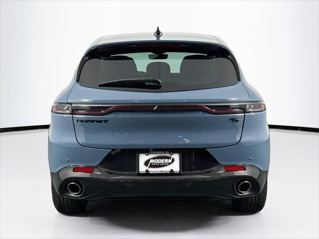 used 2024 Dodge Hornet car, priced at $28,980