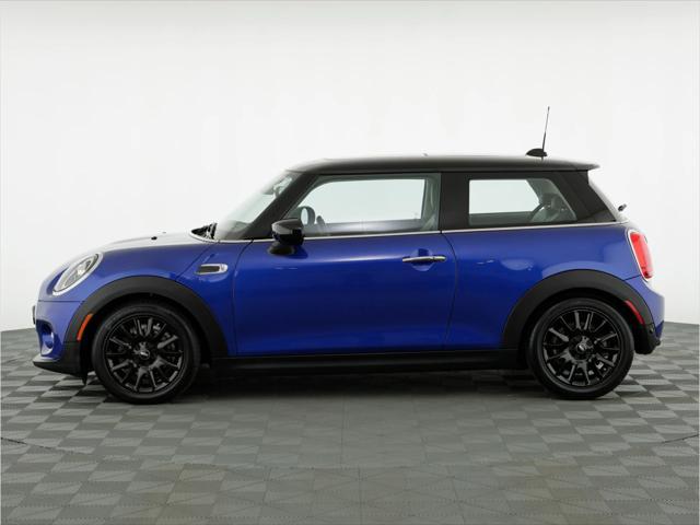 used 2020 MINI Hardtop car, priced at $16,980