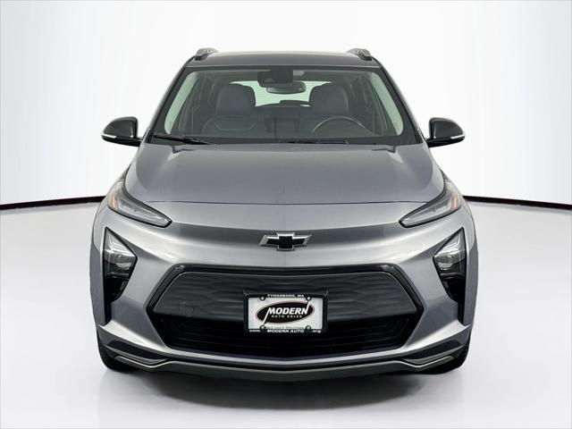 used 2023 Chevrolet Bolt EUV car, priced at $20,980