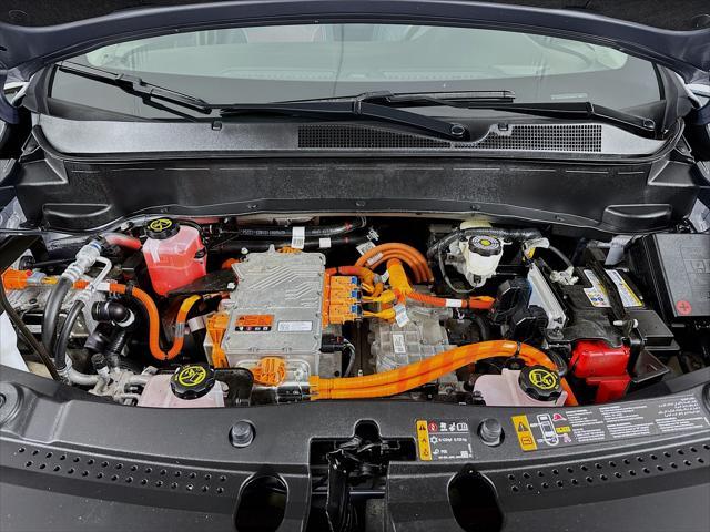 used 2023 Chevrolet Bolt EUV car, priced at $20,980