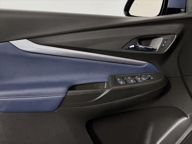 used 2023 Chevrolet Bolt EUV car, priced at $20,980