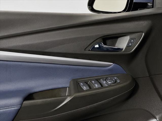 used 2023 Chevrolet Bolt EUV car, priced at $20,980