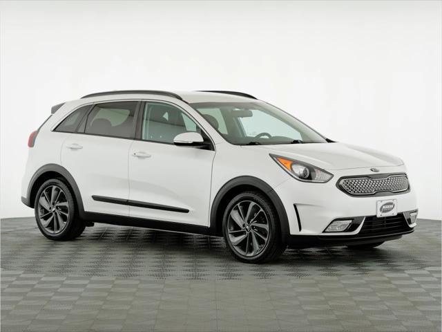 used 2017 Kia Niro car, priced at $14,750