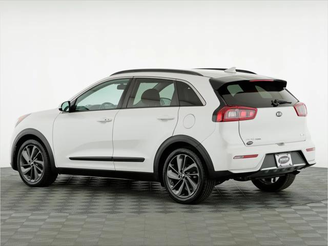 used 2017 Kia Niro car, priced at $14,750