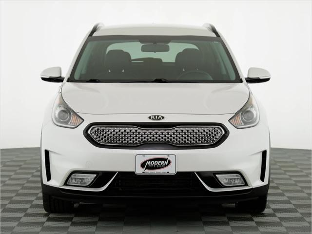 used 2017 Kia Niro car, priced at $14,750