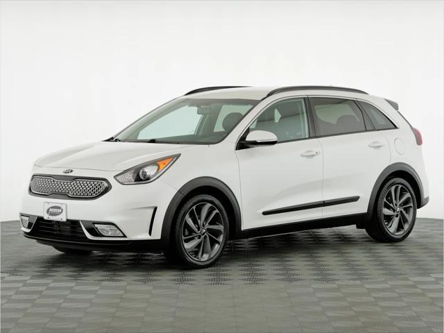 used 2017 Kia Niro car, priced at $14,750