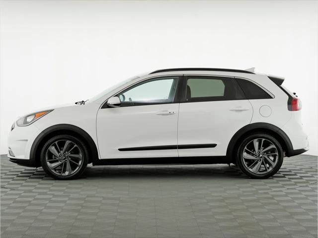 used 2017 Kia Niro car, priced at $14,750