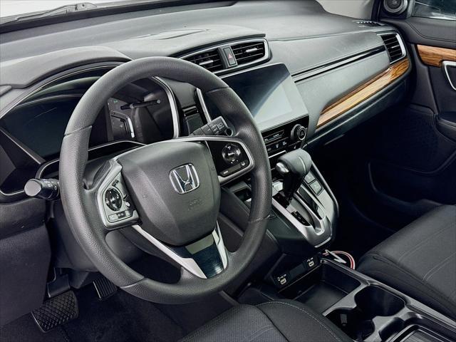 used 2020 Honda CR-V car, priced at $23,980