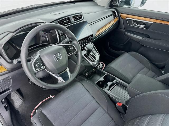 used 2020 Honda CR-V car, priced at $23,980