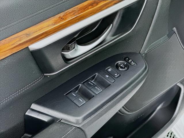 used 2020 Honda CR-V car, priced at $23,980