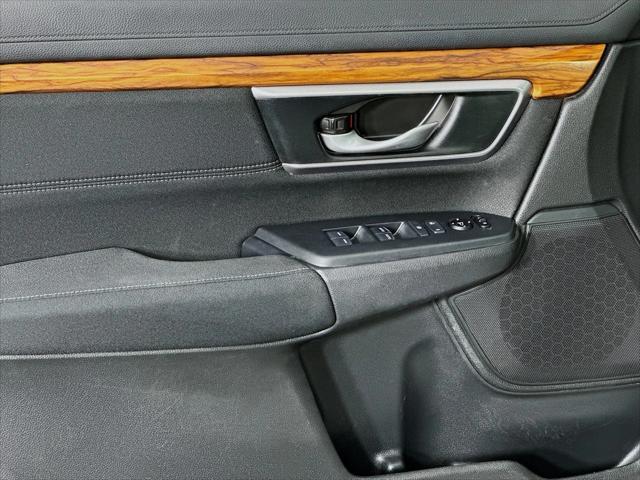 used 2020 Honda CR-V car, priced at $23,980
