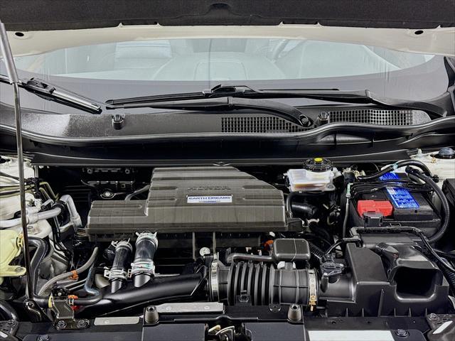 used 2020 Honda CR-V car, priced at $23,980