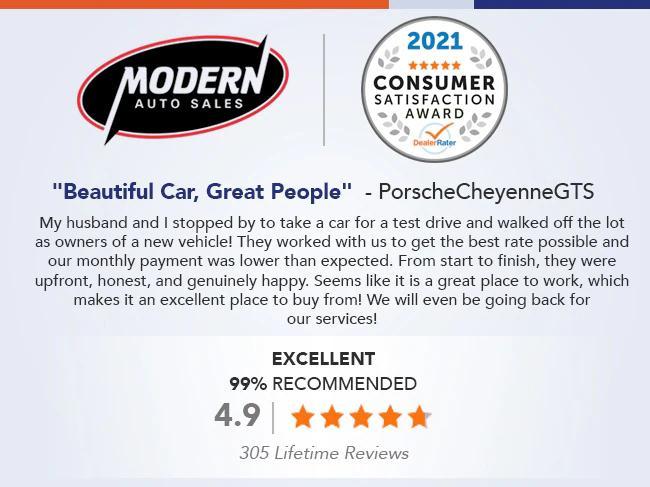 used 2021 Ford Mustang car, priced at $41,980