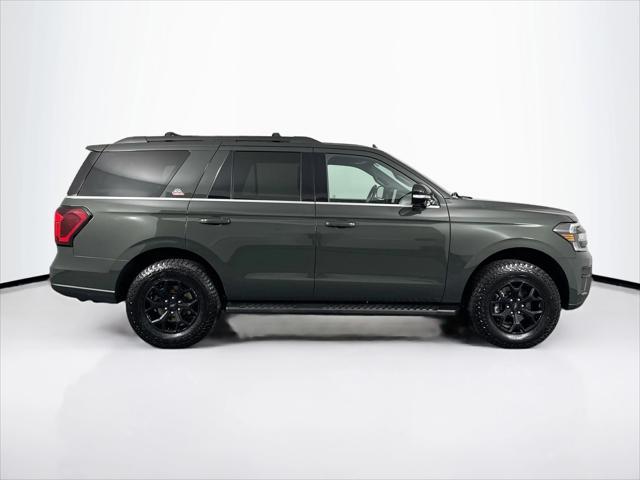 used 2022 Ford Expedition car, priced at $51,480