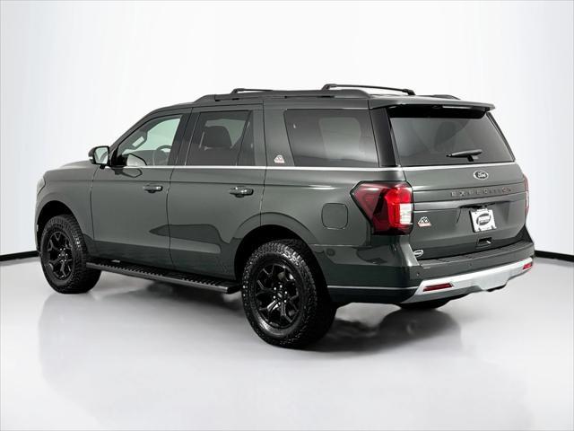 used 2022 Ford Expedition car, priced at $51,480