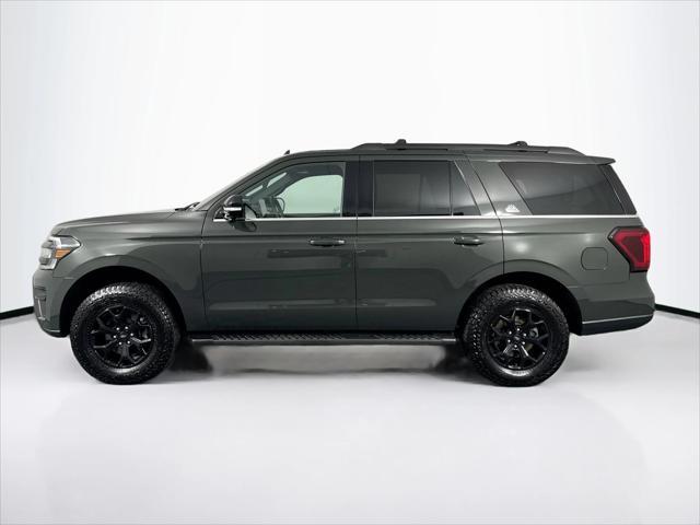 used 2022 Ford Expedition car, priced at $51,480