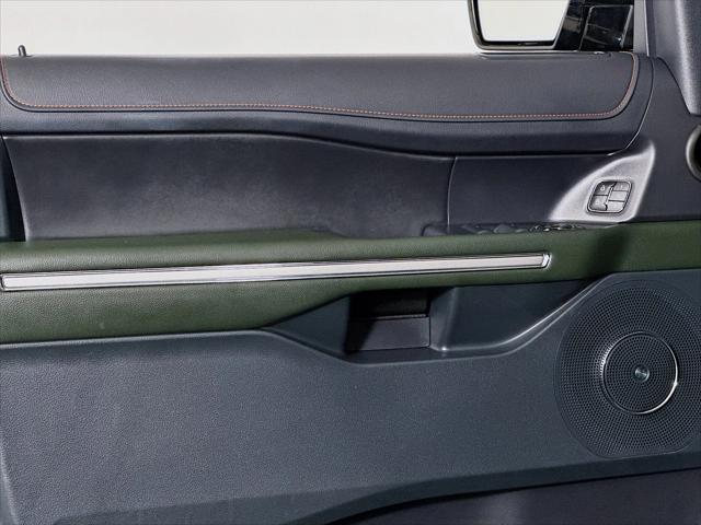 used 2022 Ford Expedition car, priced at $51,480