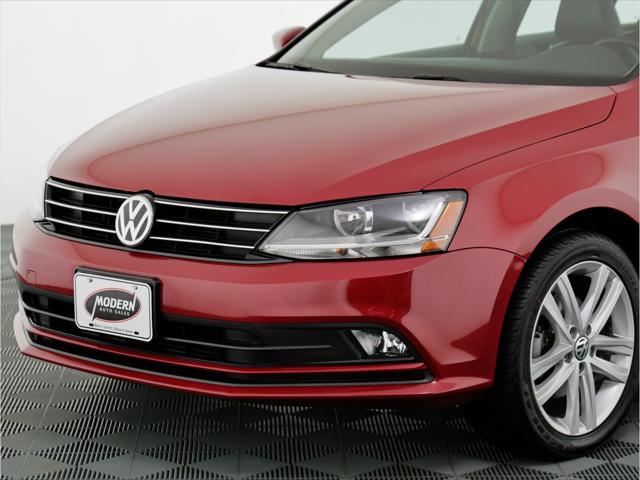 used 2017 Volkswagen Jetta car, priced at $12,750