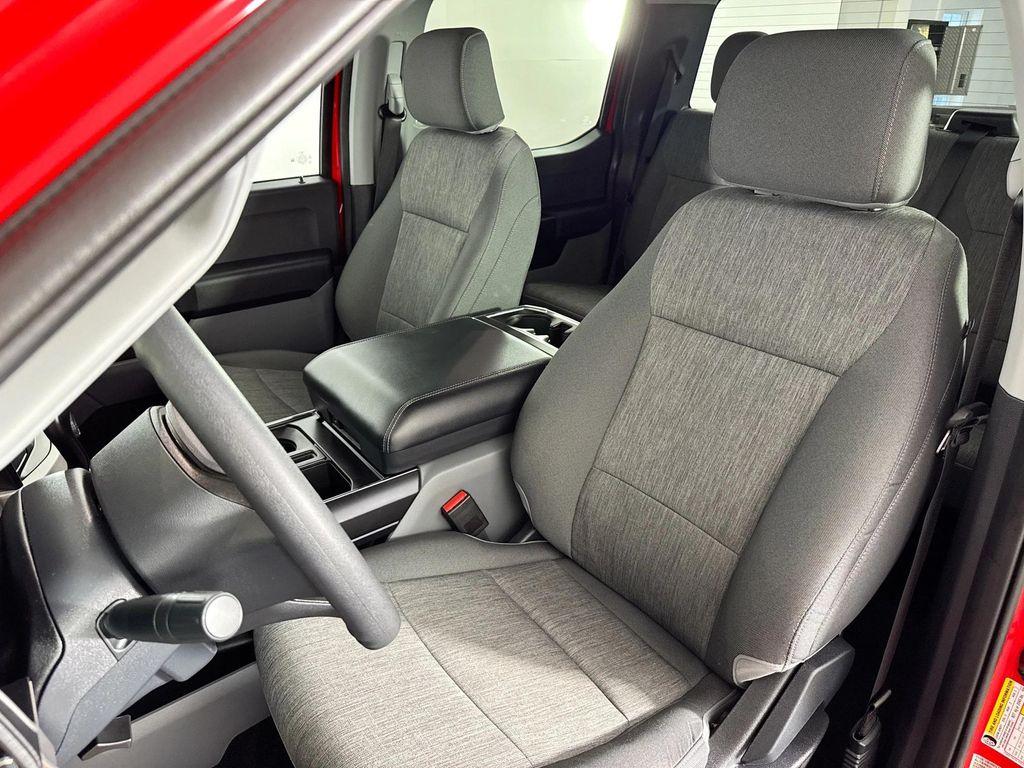 used 2022 Ford F-150 car, priced at $33,450