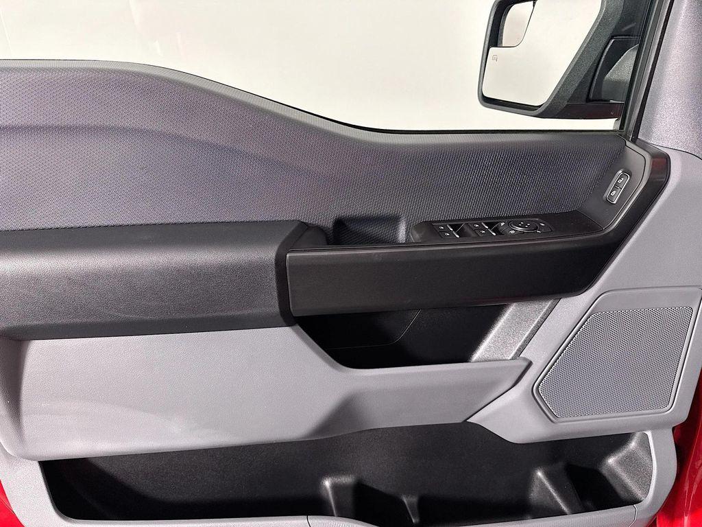 used 2022 Ford F-150 car, priced at $33,450