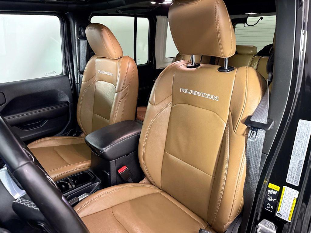 used 2022 Jeep Wrangler Unlimited 4xe car, priced at $34,500