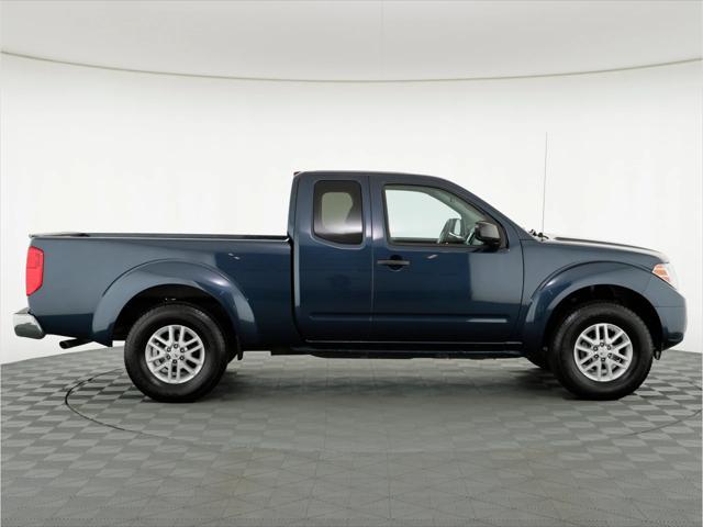 used 2019 Nissan Frontier car, priced at $18,980